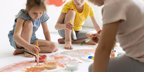 Stepping Stones Pre-Kindy Open Day