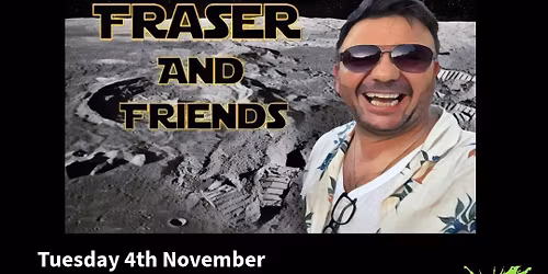 Fraser and Friends