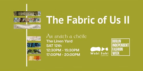 The Fabric of Us II