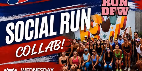 AMPT Running & Girls Who Run DFW