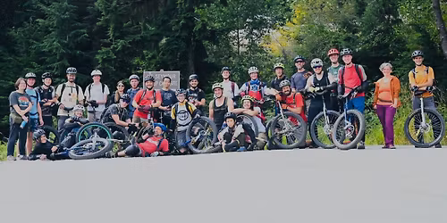 Powell River Muni Weekend 