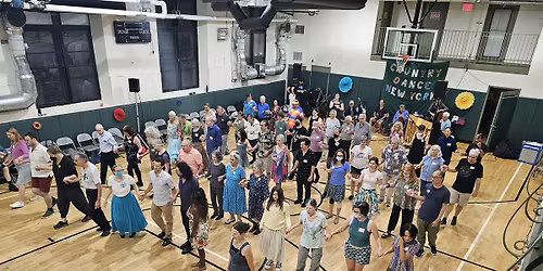 *Pay What You Wish Graduation* Contra Dance w\/ the Contrapolitans!