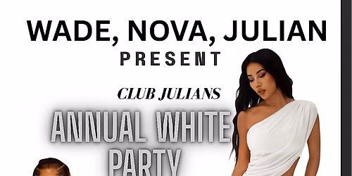 White party