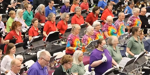 Cape Cod Spring Ring