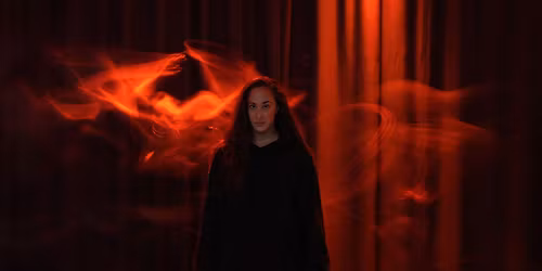 Open Source \/ Elnaz Paiamani och Sahar Taklimi