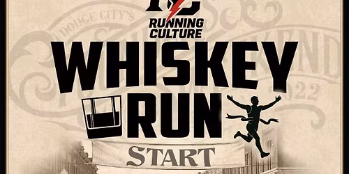 Founders Weekend: Whiskey Run 5k