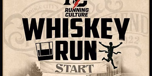 Founders Weekend: Whiskey Run 5k