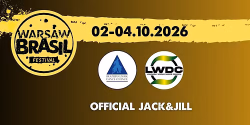 Warsaw Brasil Festival 2026