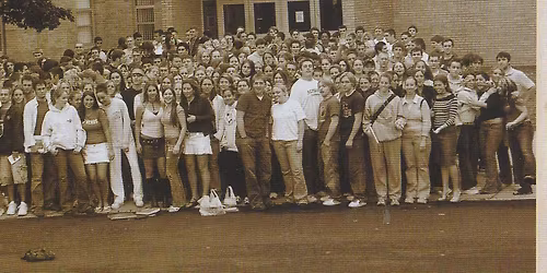 AHS Class of 2005 Reunion