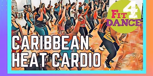 Caribbean Heat Cardio