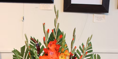 Northwestern Ohio Gladiolus Society Show
