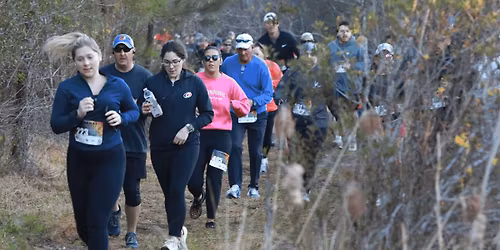 Frogman 5K Trail Run presented by SIA Group