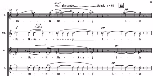 Ekmeles - forgetting