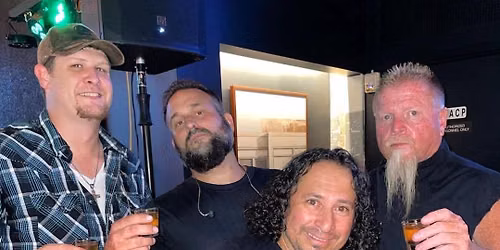 Ninety Proof at Sidecar - Chisholm Creek Thursday, July 23rd 8pm
