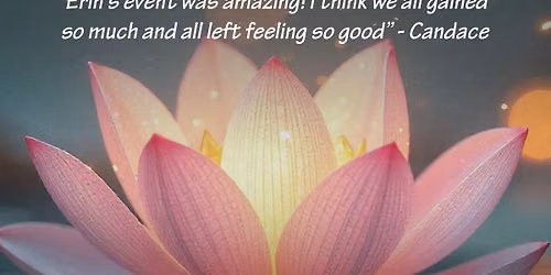 Inhale. Exhale. Guided breathwork and meditation