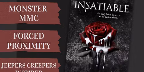 Sinful Chapters: A Dark Romance Book club