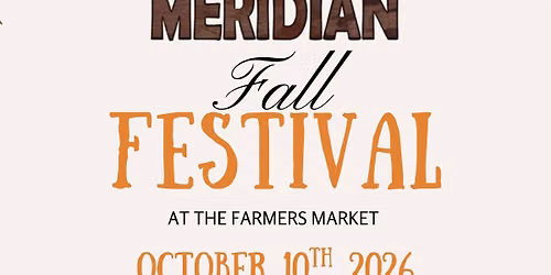Fall Festival at the Farmers Market