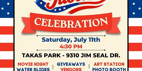 Family Fun Jubilee