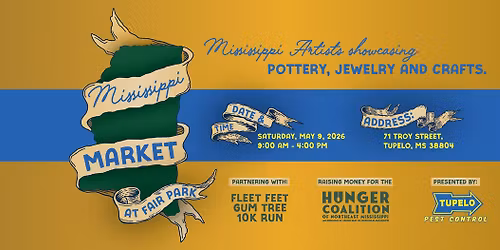 Mississippi Market