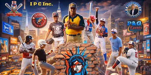 Bronx Internationals Cup 2026