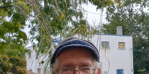 Memorial Service for Reverend Carl Duane Onofrio