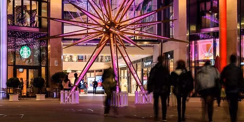 Christmas Light Switch-on and Parade