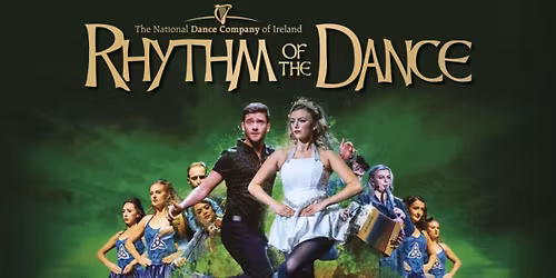 Rhythm of the Dance 