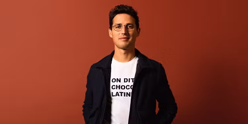 Haroun \u00ab Bonjour quand m\u00eame \u00bb