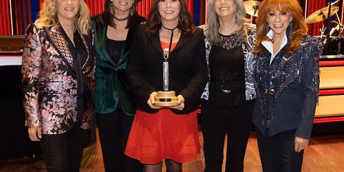 90's Women of Country