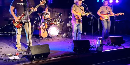 Tom Katalin & Highway 41 at Marquette Ojibwa Casino Lounge