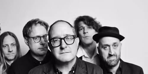 The Hold Steady in Brooklyn