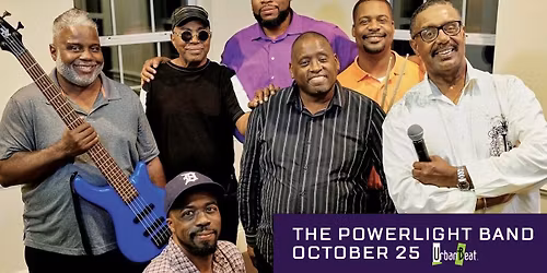 Powerlight Band