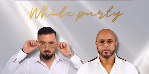 EXCLUSIVE - KIZOMBA WHITE PARTY \ud83e\udd0d\u2728