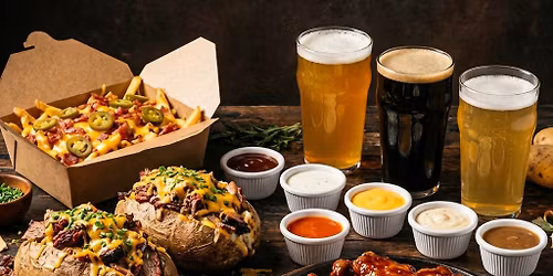 Opening day - Baked&Loaded Malta 