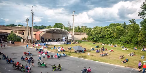 Parking 1776 - The Musical - Raleigh