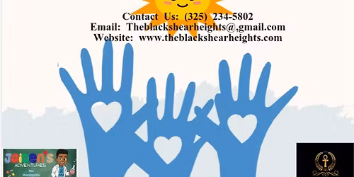 UNITY IN THE COMMUNITY THANKS AND TOGETHERNESS GIVEAWAY