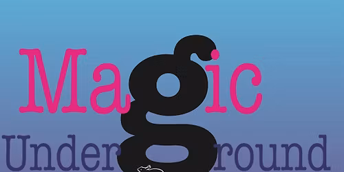 Magic Underground - Close Up Spezial