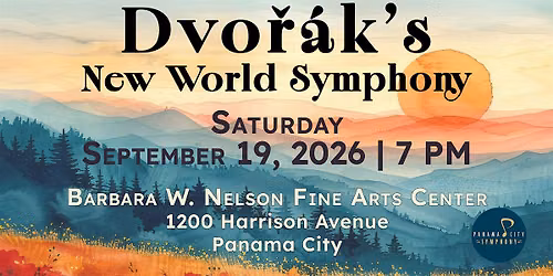 Dvo\u0159\u00e1k\u2019s New World Symphony