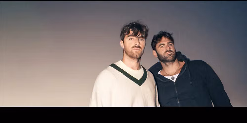 The Chainsmokers in Mumbai