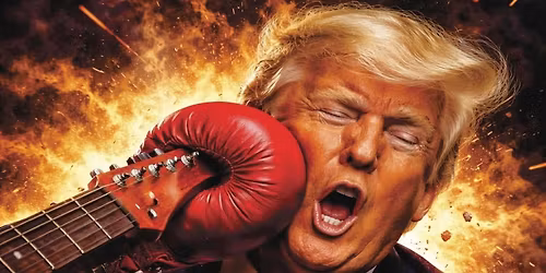 CONCERT SINDICAL DE LA CNT, 1r de maig 2026