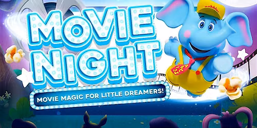 TLE Phoenixville at East Pikeland Township Family Movie Night