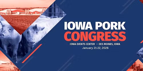 Iowa Pork Congress