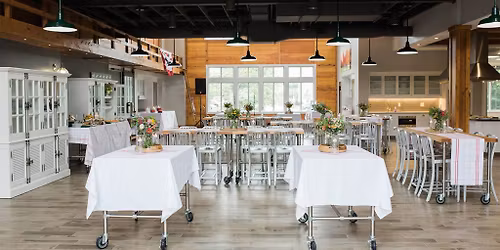 "A Night to Savor & Serve" our collaboration with The River Food Pantry