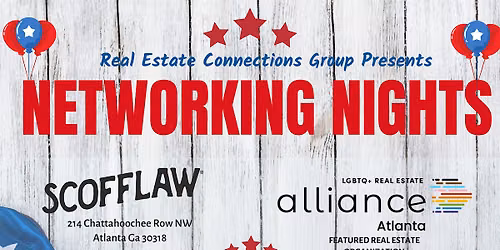 Real Estate Connections July7 2026