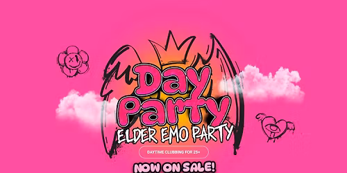  Elder Emo Summer Day Party 