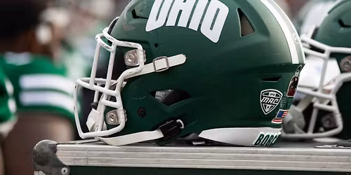 Ohio Bobcats vs. Stonehill Skyhawks