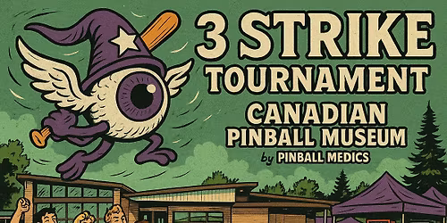 Monthly IFPA Tournament