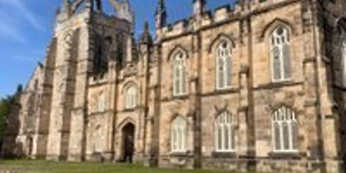 Great Scot: Free Walking Tour of Old Aberdeen