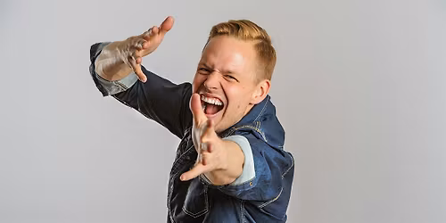 SIGNMARK - UK Tour 2026 | BIRMINGHAM