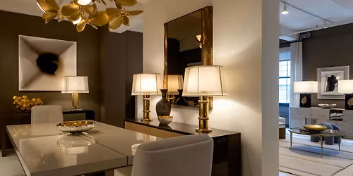 Luxury Living in the Digital Age:Designing Intelligent, Human-Centered Home